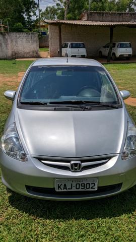 Honda FIT cvt - Foto 2
