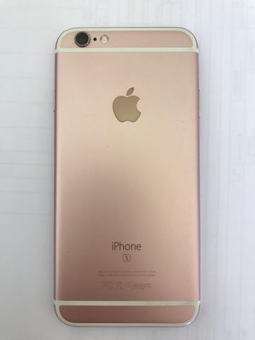 Iphone 6S 16GB Rose Gold - Foto 5