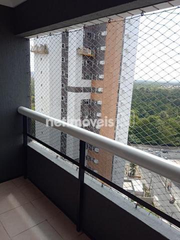 Apartamento para alugar com 3 dormitórios em Cocó, Fortaleza cod:779628 - Foto 4