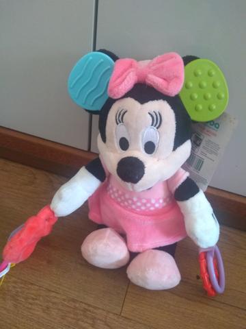 Minnie sensorial tamanho médio - Foto 2