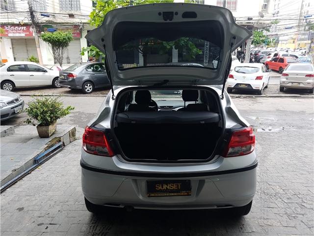 Chevrolet Onix 1.0 mpfi joy 8v flex 4p manual - Foto 6