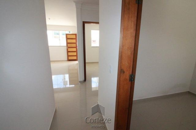 Casa com 03 quartos Eucaliptos - Foto 14