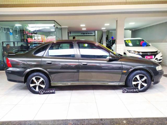 Vectra GLS 2001 2.2 kit gás - Foto 7