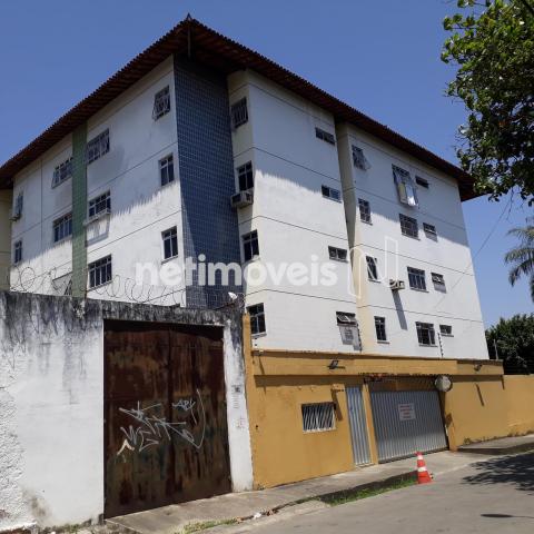 Apartamento à venda com 2 dormitórios em Damas, Fortaleza cod:723280