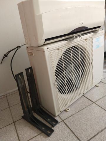 Ar condicionado 9000 btus