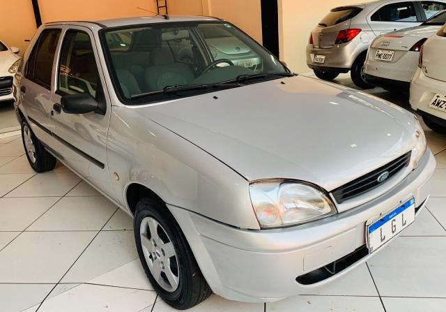Ford / fiesta 2004