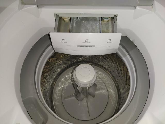 Máquina de lavar - Foto 4