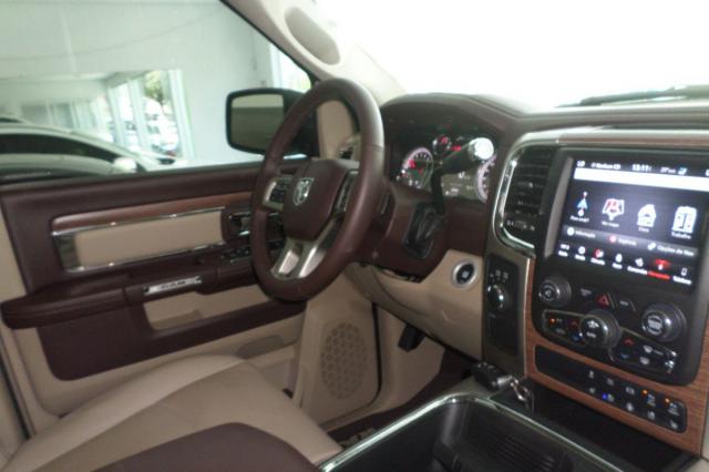 2500 LARAMIE SLT 6.7 TDI CD 4X4 DIESEL - Foto 9