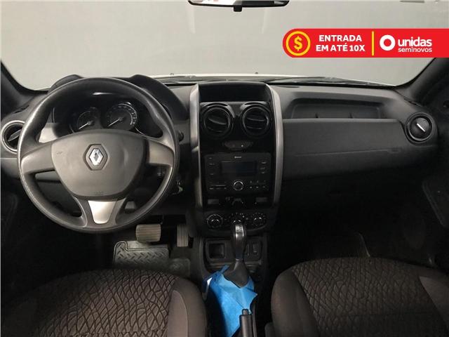Renault Duster 1.6 16v sce flex dynamique x-tronic - Foto 7