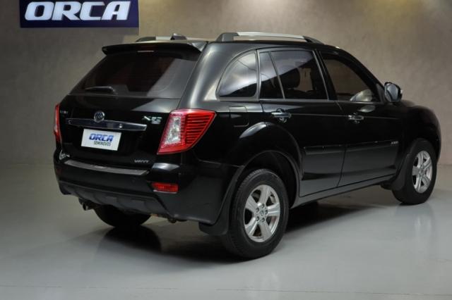 LIFAN X60 1.8 16V GASOLINA 4P MANUAL 2015 - Foto 2