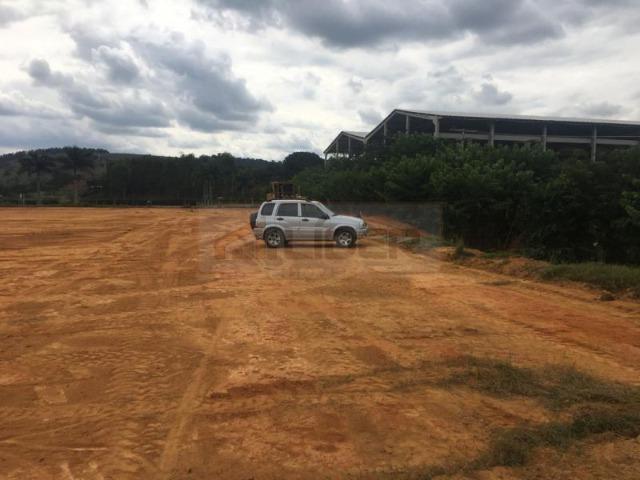 Área Comercial e Industrial - Foto 4
