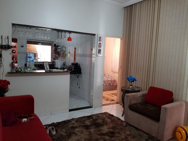 Casa à venda, 3 quartos, 3 vagas, Bela Vista II - Sete Lagoas/MG - Foto 6