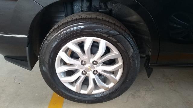CHEVROLET SPIN 1.8 LTZ 8V FLEX 4P 2018 - Foto 7