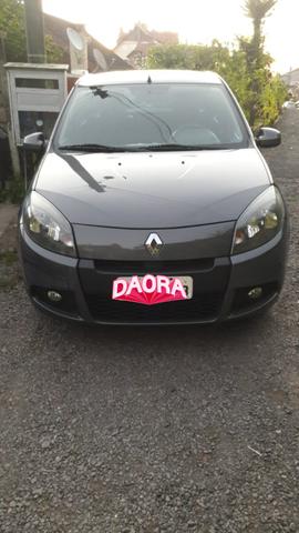 Carro Renault sandero - Foto 3