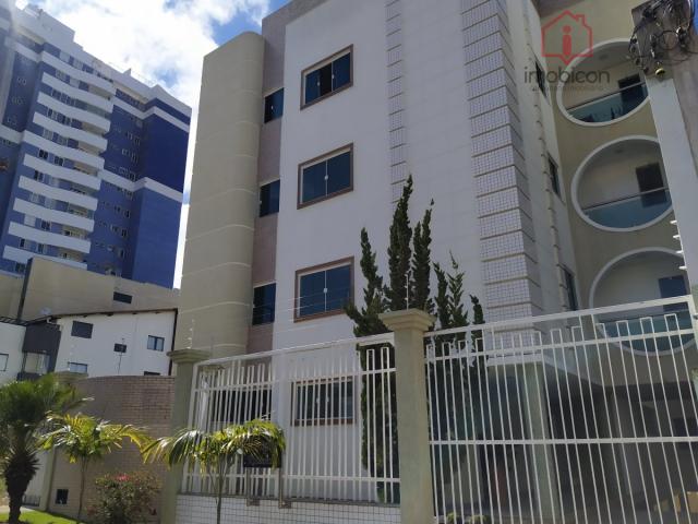 Apartamento, Candeias, Vitória da Conquista-BA