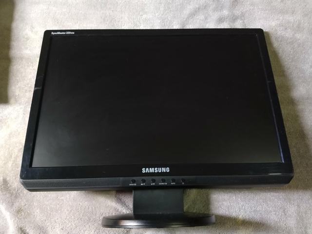 Monitor Samsung - Foto 4