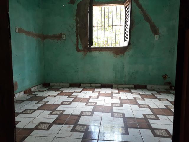 Casa sitio