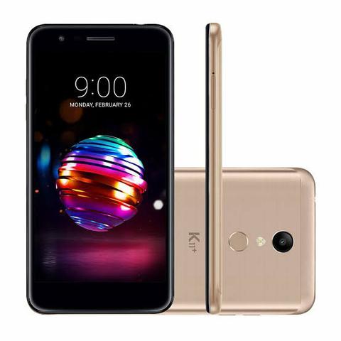 LG K11 Plus 32 GB