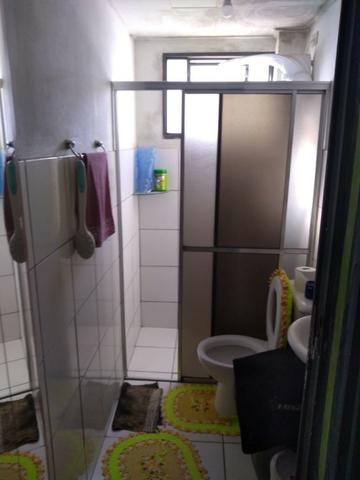 Vendo ou troco apartamento - Foto 3