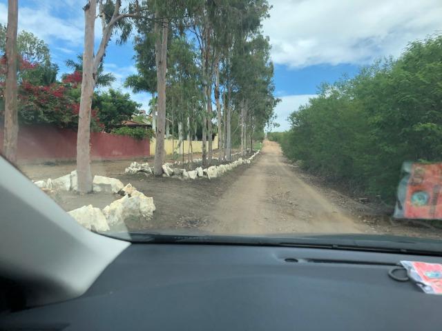 Terreno em Gravatá PE 1300m em região nobre - Foto 2