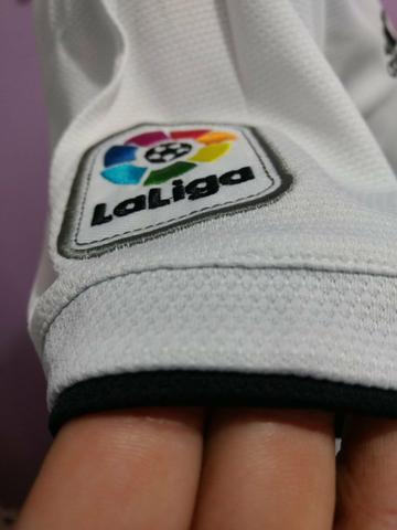 Camisa do Real - Foto 4