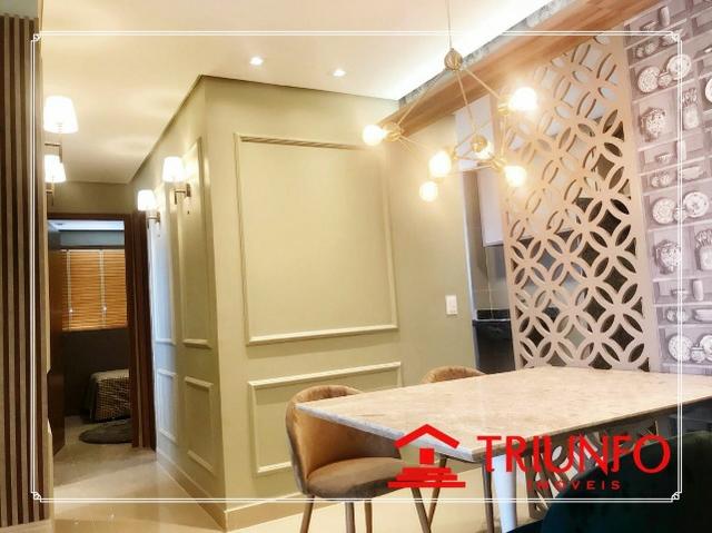 Apartamento 70m² à Venda no Luciano Cavalcante com 3 Quartos (RG) TR18528 - Foto 6