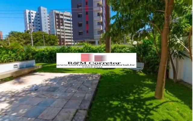 Apartamento à venda no Meireles em Fortaleza-CE (Whatsapp) - Foto 9