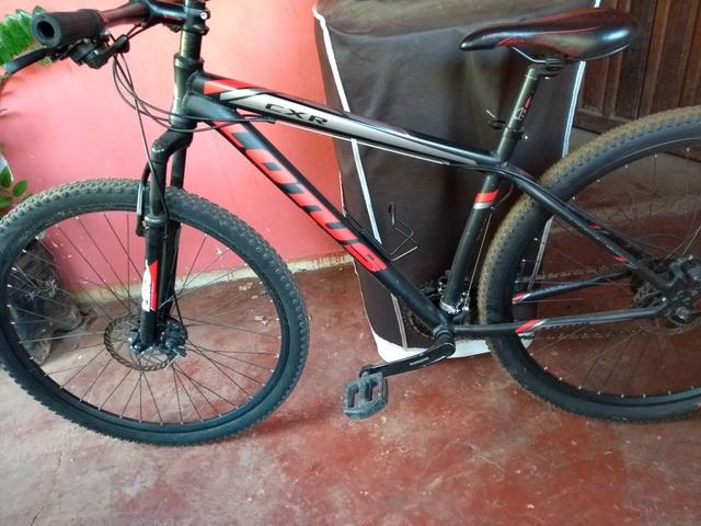 Bicicleta - Foto 2