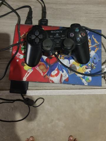 Playstation 2