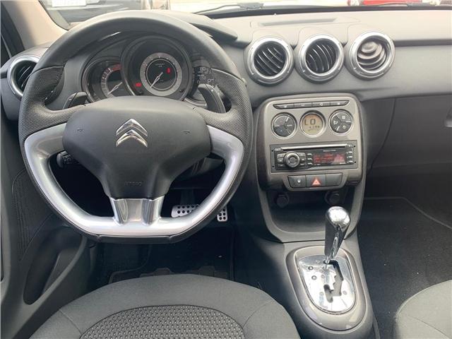 Citroen C3 1.6 exclusive 16v flex 4p automático - Foto 5