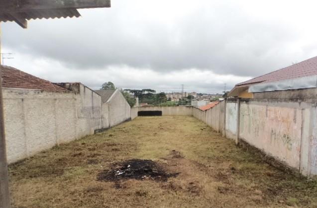 Terreno à venda em Portao, Curitiba cod:91218.001 - Foto 4