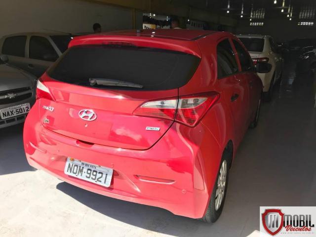 Hyundai HB20 Comf./C.Plus/C.Style 1.0 Flex 12V - Foto 5