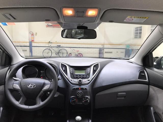 Hb20 sedan 1.0 comfort plus super novo - Foto 10