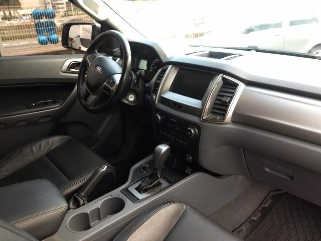 Ranger limited diesel 4x4 automática na garantia de fábrica - Foto 3