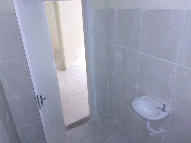Apartamentos 1 e 2 qts - Foto 2