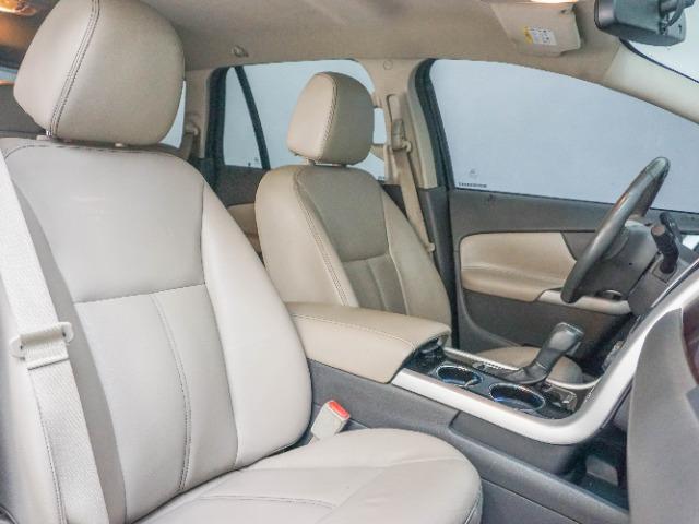 Ford Edge 3.5 V6 Limited Automático 2013 rodas aro 22? - Foto 13