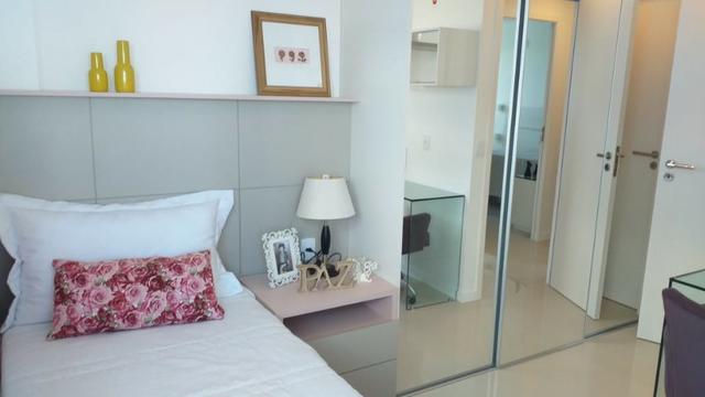 (JR) Black Friday Dias de sousa > Apartamento 91m², 3 Quartos( 2 Suítes ) + 2 Vagas! - Foto 7