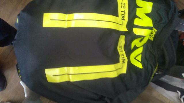Camisa Flamengo - Foto 4