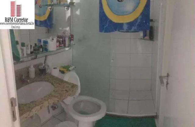 Apartamento à venda no bairro Cocó em Fortaleza-CE (Whatsap - Foto 10