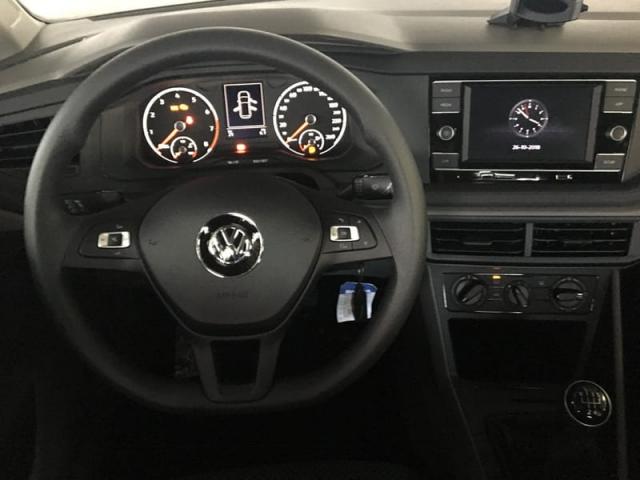 VOLKSWAGEN NOVO POLO 1.6 MSI - Foto 5