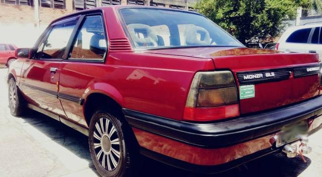 Monza GLS 1996 - Foto 4