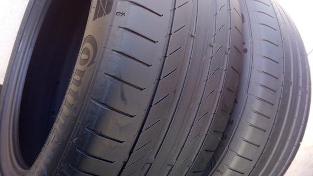 Pneu 235/50r19 Continental (PAR) - Foto 10