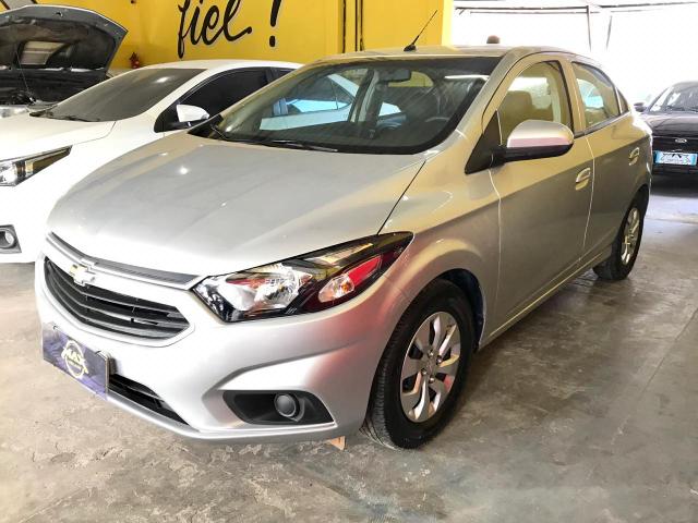 Onix LT 2019 Extra