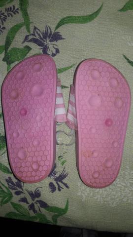 Sapatos infantil