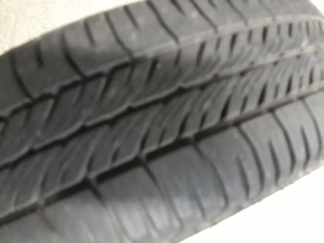Pneu Goodyear 165/65/15 - Foto 6