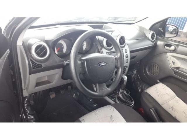 FORD FIESTA 1.0 MPI HATCH 8V FLEX 4P 2010 - Foto 9