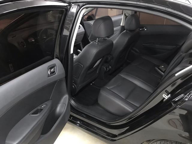 Peugeot 408 THP Turbo Griffe - Foto 4