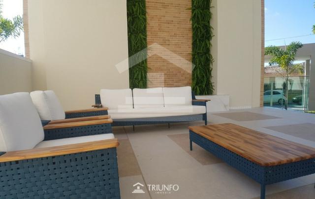 (JR) Residencial Guararapes 70m² > 3 Quartos > Lazer Completo - 2 Vagas > Aproveite! - Foto 3