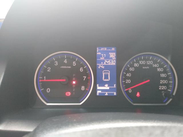 Honda CRV - Foto 6