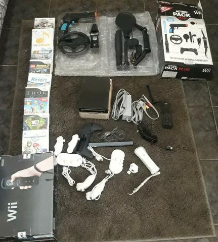Nintendo wii - Foto 4